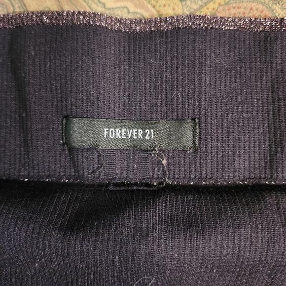 Forever 21 Leggings - Picture 5 of 8